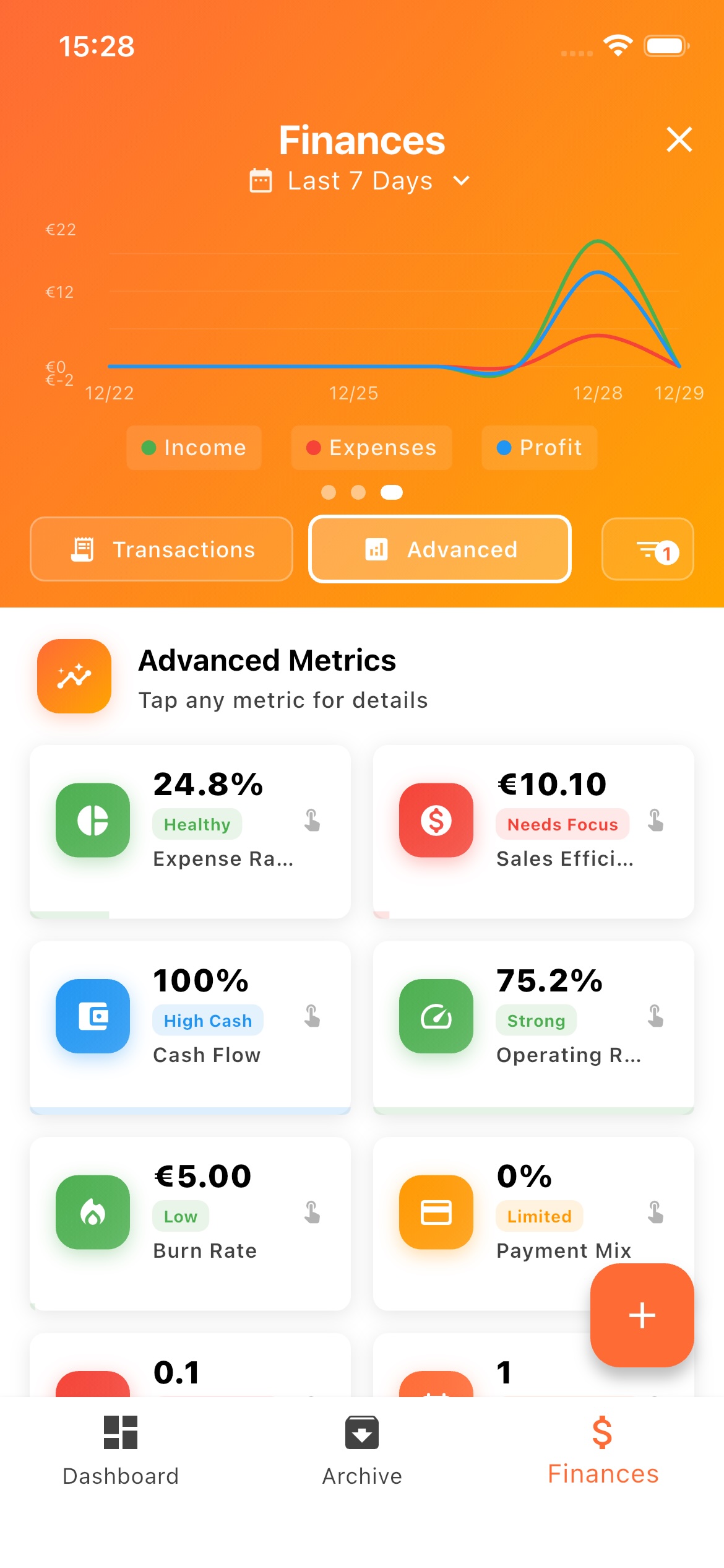 Artkiv App Screenshot 4